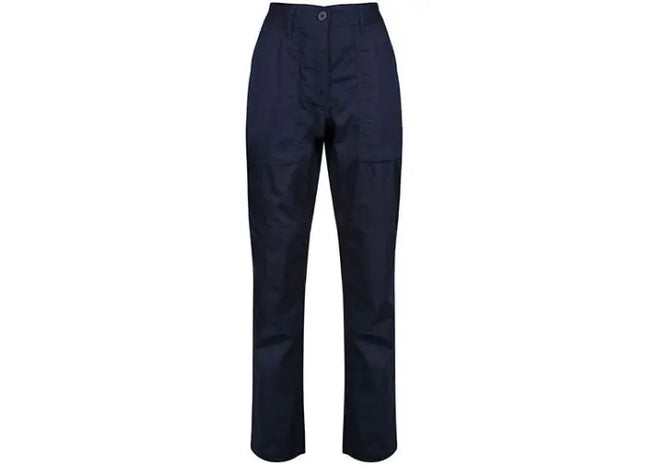 Damen-Aktivhose – Stylisch, Funktionell, Perfekt für Beruf und Freizeit TK Gruppe® Grosshandel 