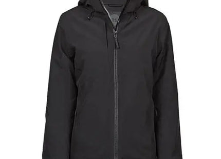 Damen Allwetter-Winterjacke: Vielseitiger Schutz, Stil & Wärme Wetterfeste Wintermäntel & Mode TK Gruppe® Grosshandel 
