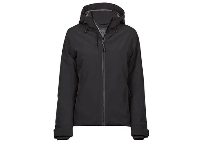 Damen Allwetter-Winterjacke: Vielseitiger Schutz, Stil & Wärme Wetterfeste Wintermäntel & Mode TK Gruppe® Grosshandel 