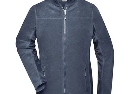 Damen Arbeitsfleecejacke -STRONG- – Robust & Wärmend für den Berufsalltag TK Gruppe® Grosshandel 