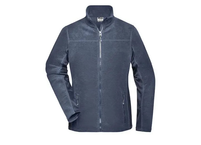 Damen Arbeitsfleecejacke -STRONG- – Robust & Wärmend für den Berufsalltag TK Gruppe® Grosshandel 