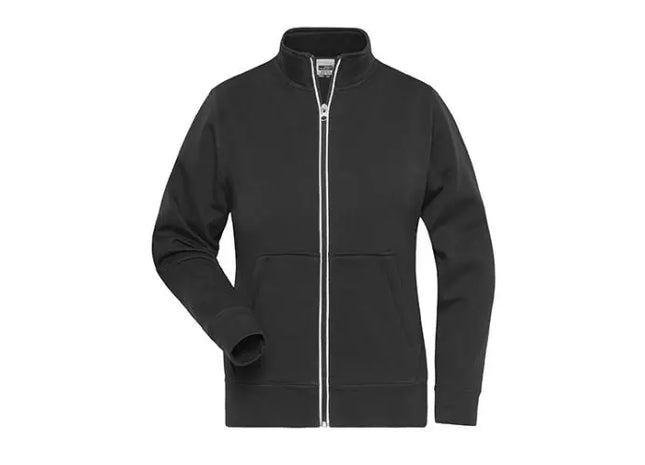 Damen Arbeitsjacke Doubleface, SOLID, robust und stilvoll TK Gruppe® Grosshandel 