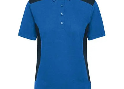 Damen Arbeitspolo -STRONG- – Robust & Komfortabel für den täglichen Einsatz TK Gruppe® Grosshandel 