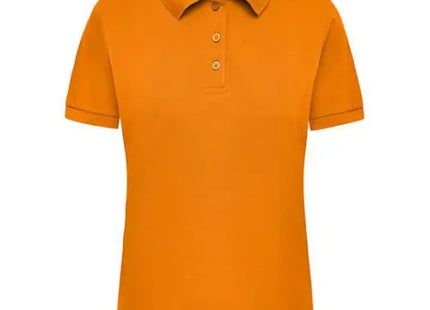 Damen Arbeitspolo – Elegant & Strapazierfähig für professionellen Einsatz TK Gruppe® Grosshandel 