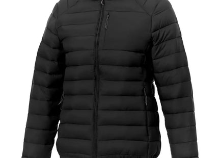 Damen Athenas gesteppte Jacke: Stilvoll, warm, ideal für kalte Tage TK Gruppe® Grosshandel 