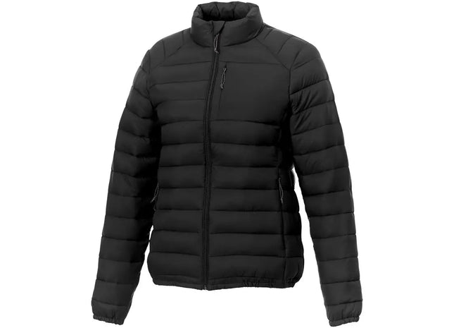 Damen Athenas gesteppte Jacke: Stilvoll, warm, ideal für kalte Tage TK Gruppe® Grosshandel 