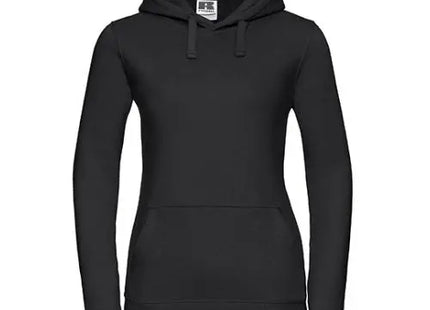 Damen-Autentic-Kapuzensweat – Modern, bequem und vielseitig TK Gruppe® Grosshandel 