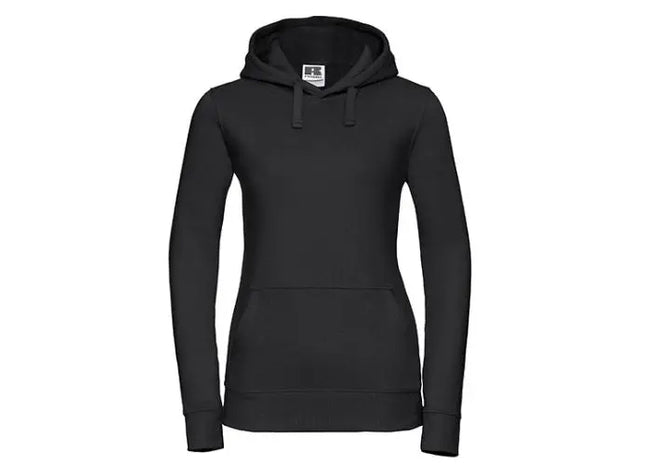 Damen-Autentic-Kapuzensweat – Modern, bequem und vielseitig TK Gruppe® Grosshandel 