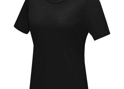 Damen Azurite T-Shirt, Bio-Baumwolle, GOTS-zertifiziert, umweltfreundlich TK Gruppe® Grosshandel 