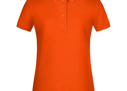 Damen Basic Polo - Essential für jeden Kleiderschrank TK Gruppe® Grosshandel 