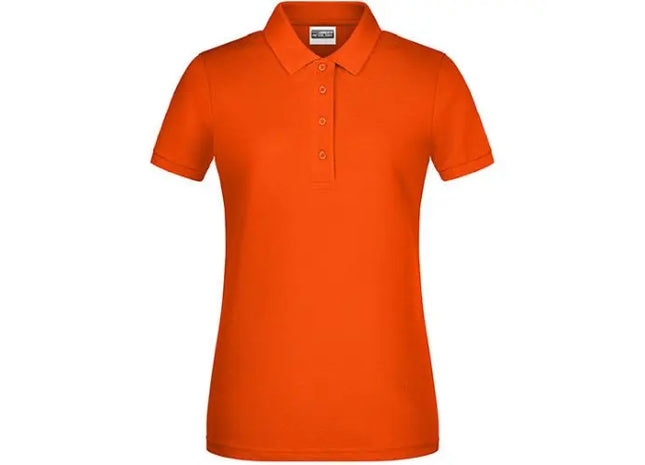 Damen Basic Polo - Essential für jeden Kleiderschrank TK Gruppe® Grosshandel 