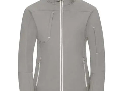 Damen Bionic Softshelljacke – Innovativ & Stilvoll für Outdoor-Einsätze TK Gruppe® Grosshandel 