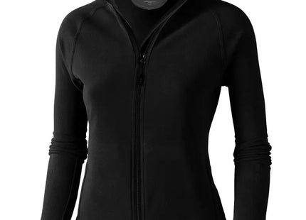 Damen Brossard Fleecejacke – Elegant, Warm & Vielseitig TK Gruppe® Grosshandel 