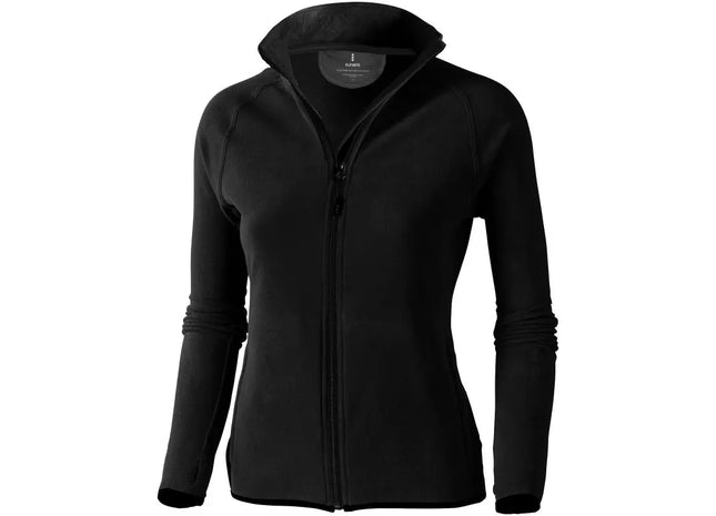 Damen Brossard Fleecejacke – Elegant, Warm & Vielseitig TK Gruppe® Grosshandel 