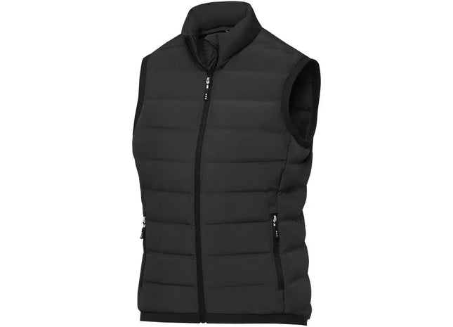 Damen Caltha Daunenweste – Leicht & Wärmend für stilvolle Schichtlooks TK Gruppe® Grosshandel 