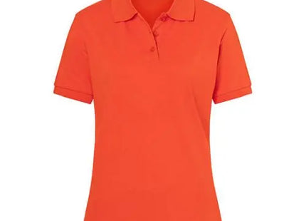 Damen Classic Polo - Eleganz und Komfort TK Gruppe® Grosshandel 