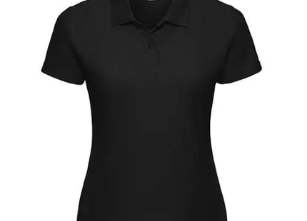 Damen Classic Polycotton Poloshirt - Vielseitig und Komfortabel TK Gruppe® Grosshandel 