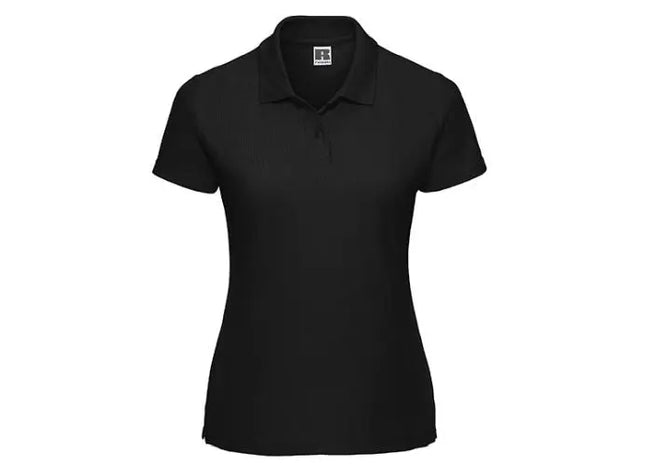 Damen Classic Polycotton Poloshirt - Vielseitig und Komfortabel TK Gruppe® Grosshandel 