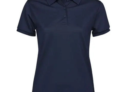 Damen Club Polo - Eleganz für Freizeit und Sport TK Gruppe® Grosshandel 