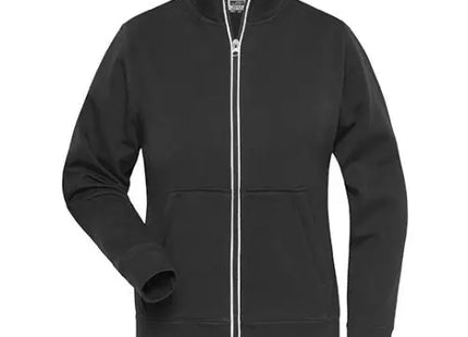 Damen Doppelgesichts-Arbeitsjacke SOLID – Robust & Stilvoll für Beruf und Freizeit TK Gruppe® Grosshandel 