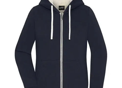 Damen Doppelgesichts-Jacke – Elegant & Funktional für jede Jahreszeit TK Gruppe® Grosshandel 