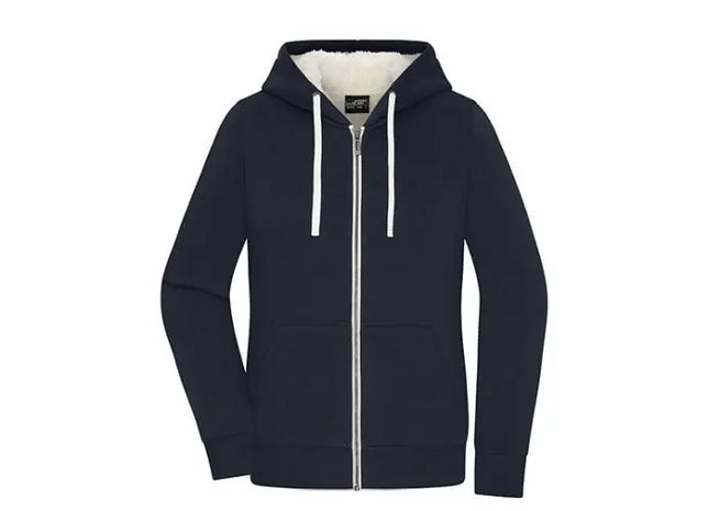 Damen Doppelgesichts-Jacke – Elegant & Funktional für jede Jahreszeit TK Gruppe® Grosshandel 
