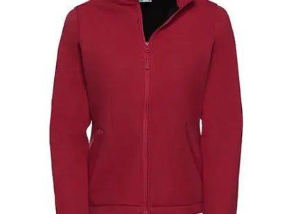 Damen Elegante Softshelljacke – Wetterfest, Atmungsaktiv & Stilvoll TK Gruppe® Grosshandel 