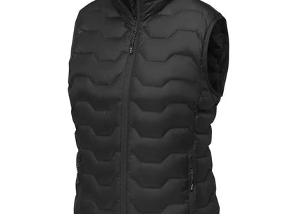 Damen Epidote GRS Isolierter Daunen-Bodywarmer aus Recyclingmaterial TK Gruppe® Grosshandel 