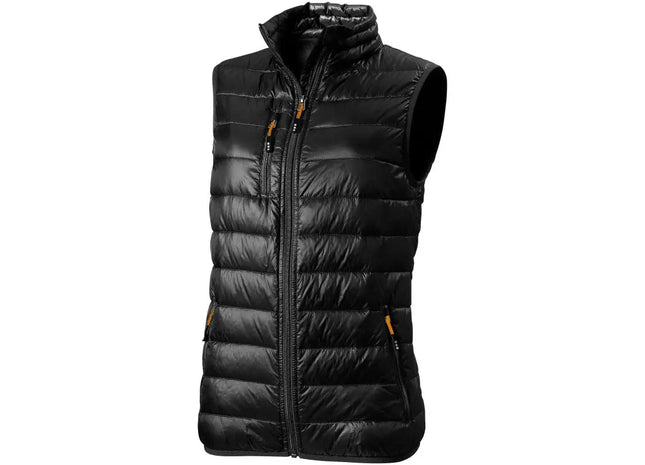 Damen Fairview Leichter Daunen-Bodywarmer – Elegant & Wärmend für alle Tage TK Gruppe® Grosshandel 