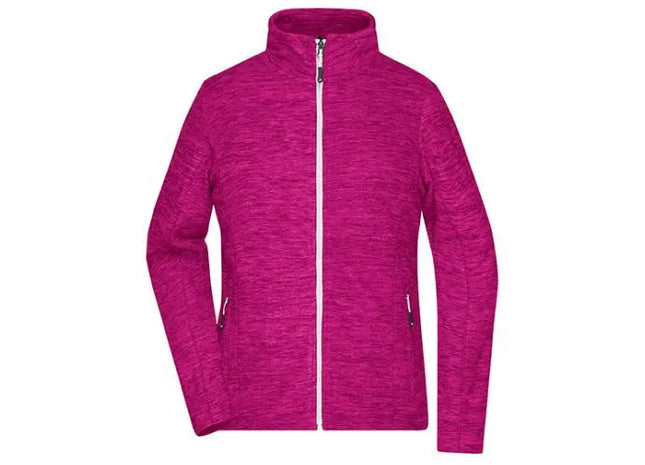 Damen Fleecejacke – Kuschelig, Modisch & Für Alle Anlässe TK Gruppe® Grosshandel 