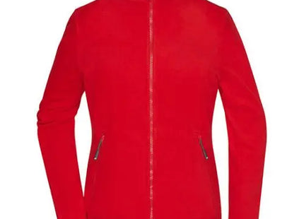 Damen-Fleecejacke – Stilvoll, Warm & Vielseitig für Jede Frau TK Gruppe® Grosshandel 