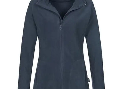 Damen Fleecejacke – Stilvoll, Wärmend & Vielseitig Einsetzbar TK Gruppe® Grosshandel 