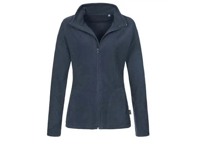 Damen Fleecejacke – Stilvoll, Wärmend & Vielseitig Einsetzbar TK Gruppe® Grosshandel 