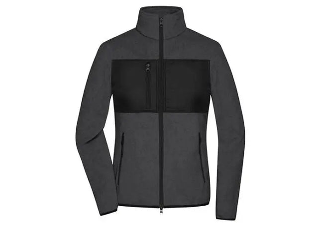 Damen-Fleecejacke – Weich, Warm & Vielseitig für den Alltag TK Gruppe® Grosshandel 