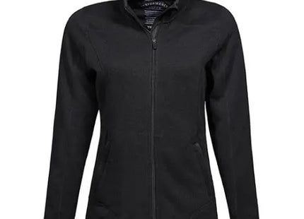 Damen-Fleecejacke für Outdoor – Warm, leicht und stilvoll TK Gruppe® Grosshandel 
