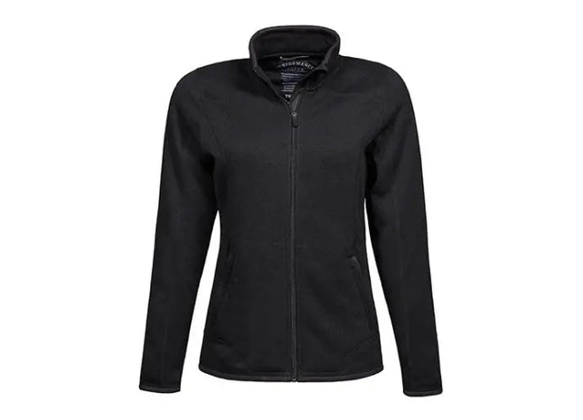 Damen-Fleecejacke für Outdoor – Warm, leicht und stilvoll TK Gruppe® Grosshandel 