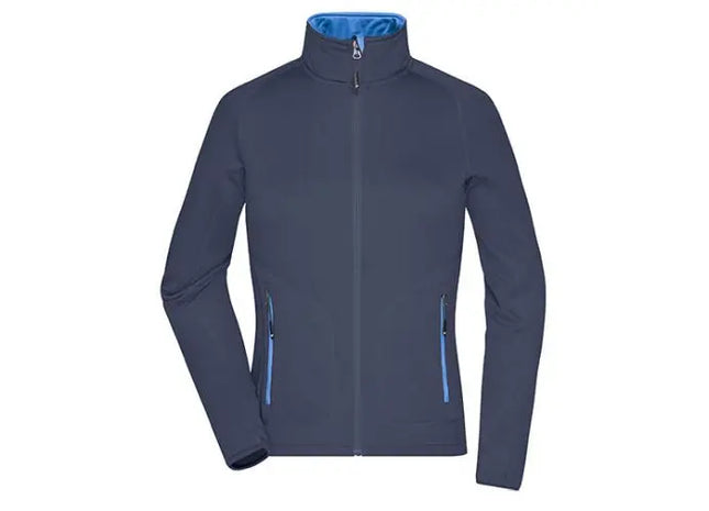 Damen Gestrickter Fleece-Hoodie – Komfortabel, Chic & Wärmend TK Gruppe® Grosshandel 