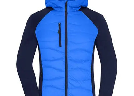 Damen-Hybridjacke – Optimal für Übergangszeiten, Leicht & Trendig TK Gruppe® Grosshandel 