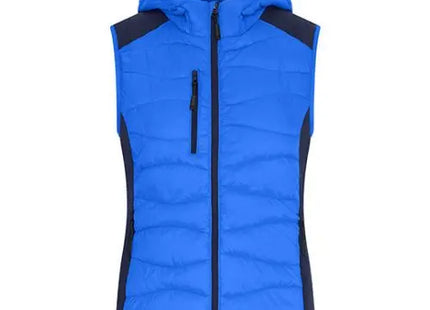 Damen Hybridweste – Modern & Funktionell für Outdoor und Freizeit TK Gruppe® Grosshandel 