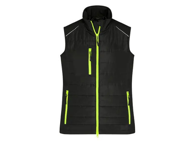 Damen Hybridweste – Stilvoll & Praktisch für Sport und Alltag TK Gruppe® Grosshandel 