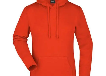 Damen Kapuzen-Sweatshirt – Bequem, Trendig & Vielseitig für den Alltag TK Gruppe® Grosshandel 