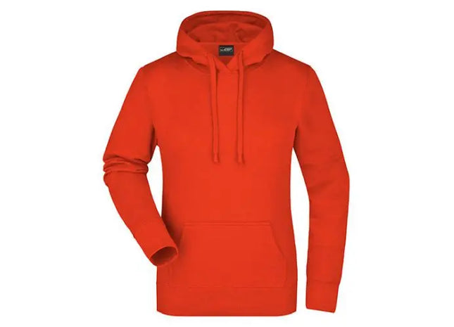 Damen Kapuzen-Sweatshirt – Bequem, Trendig & Vielseitig für den Alltag TK Gruppe® Grosshandel 