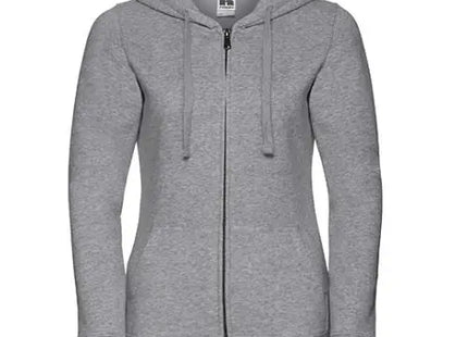 Damen-Kapuzenjacke mit Reißverschluss – Authentisch, stilvoll & vielseitig TK Gruppe® Grosshandel 