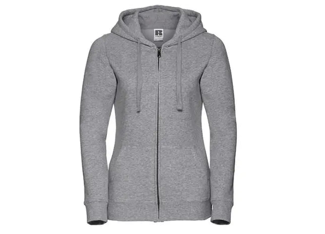 Damen-Kapuzenjacke mit Reißverschluss – Authentisch, stilvoll & vielseitig TK Gruppe® Grosshandel 