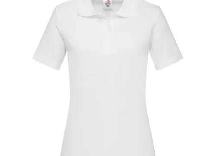 Damen Kurzarm-Poloshirt - Modern und Komfortabel TK Gruppe® Grosshandel 
