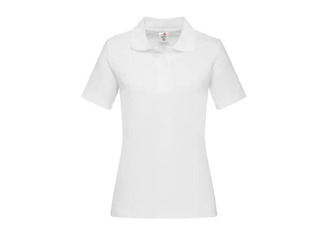 Damen Kurzarm-Poloshirt - Modern und Komfortabel TK Gruppe® Grosshandel 