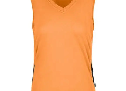 Damen Lauf-Tanktop – Ultraleicht & Atmungsaktiv für optimale Performance TK Gruppe® Grosshandel 