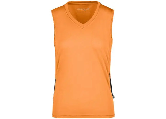 Damen Lauf-Tanktop – Ultraleicht & Atmungsaktiv für optimale Performance TK Gruppe® Grosshandel 