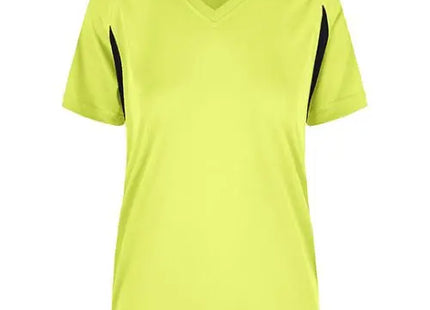 Damen Laufshirt – Atmungsaktiv & Stilvoll für maximale Leistung TK Gruppe® Grosshandel 