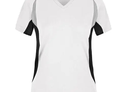 Damen-Laufshirt – Komfortabel, Atmungsaktiv & Trendig für Joggerinnen TK Gruppe® Grosshandel 